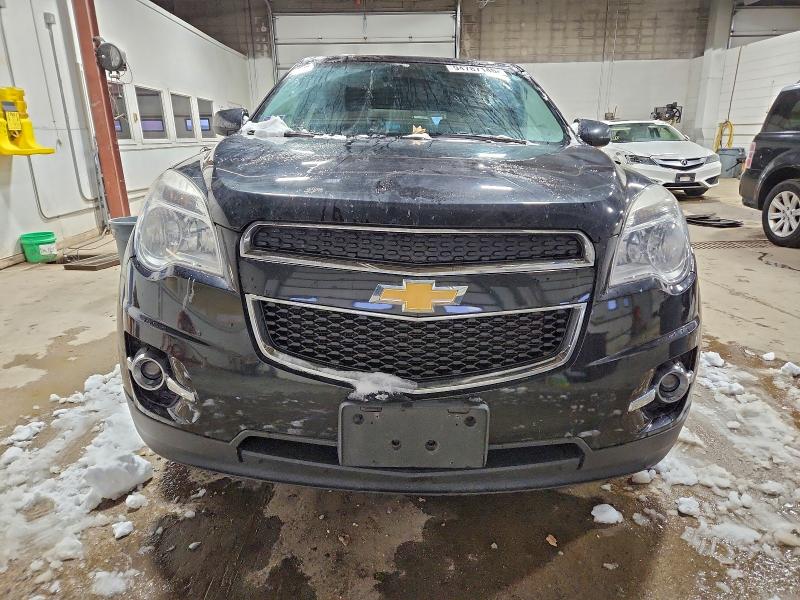 Photo 5 from auction – 2014 CHEVROLET EQUINOX LT with VIN 2GNFLGEK0E6335396