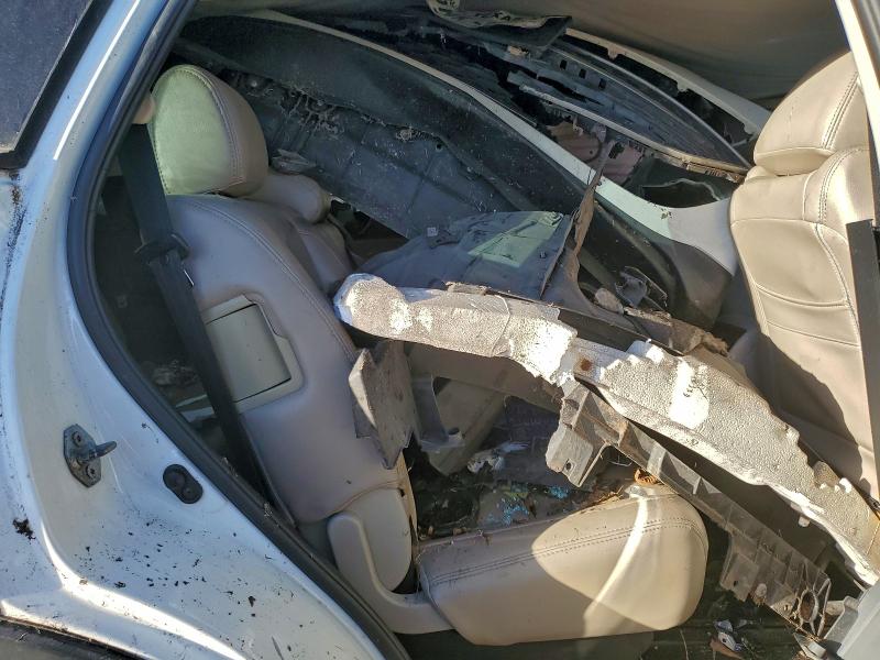 Photo 10 from auction – 2011 MAZDA CX-9 with VIN JM3TB2BA1B0314629