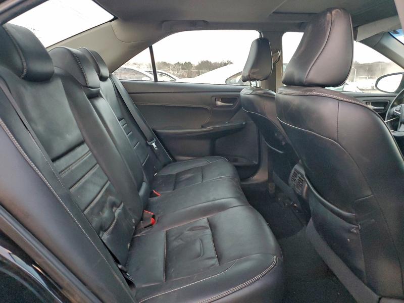 Photo 10 from auction – 2015 TOYOTA CAMRY with VIN 4T1BK1FK0FU563175