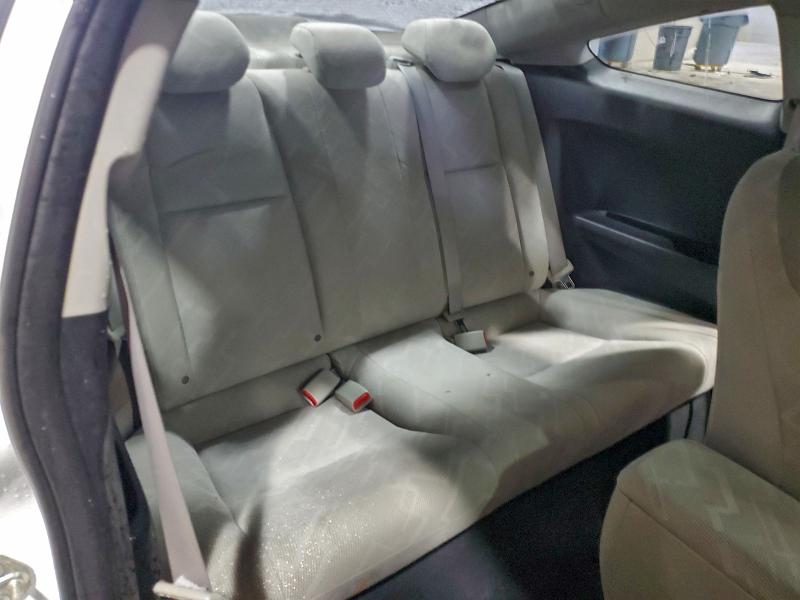 Photo 10 from auction – 2012 HONDA CIVIC LX with VIN 2HGFG3B53CH533090