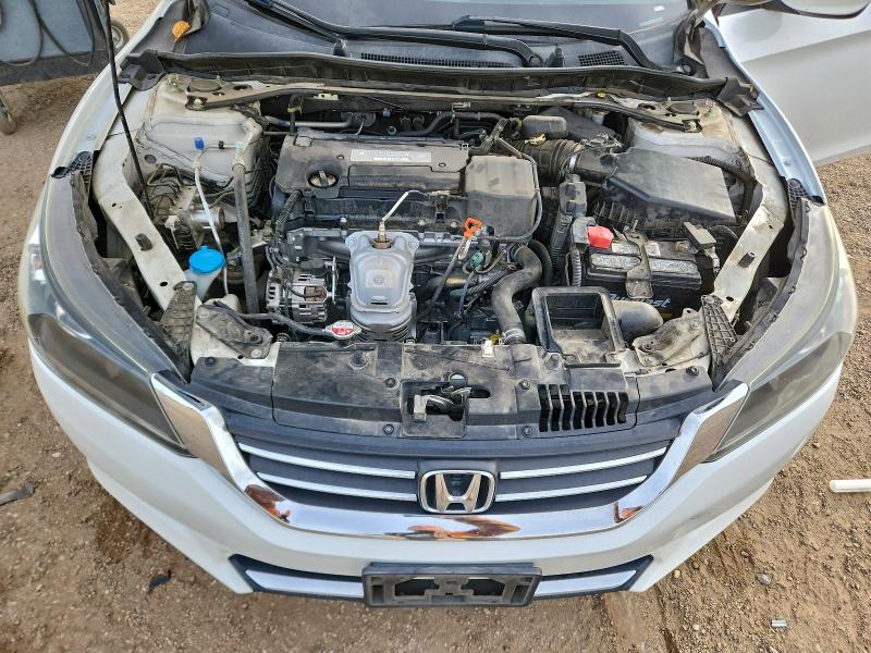 Photo 11 from auction – 2014 HONDA ACCORD SPO with VIN 1HGCR2F55EA016991