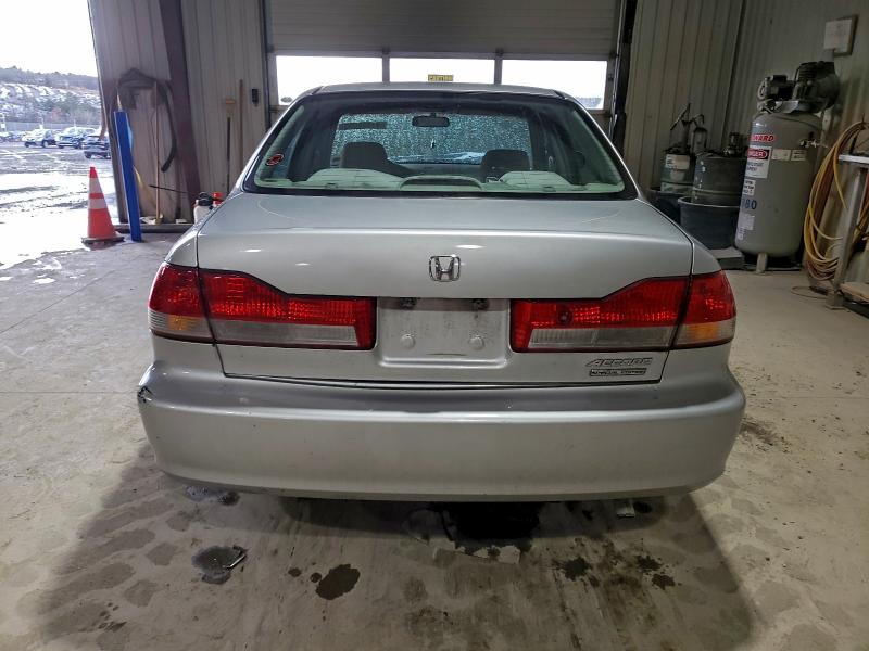 Photo 6 from auction – 2002 HONDA ACCORD EX with VIN 1HGCG66832A092731