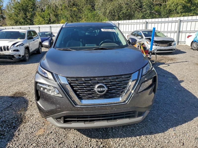 Photo 5 from auction – 2023 NISSAN ROGUE with VIN 5N1BT3BA3PC803705