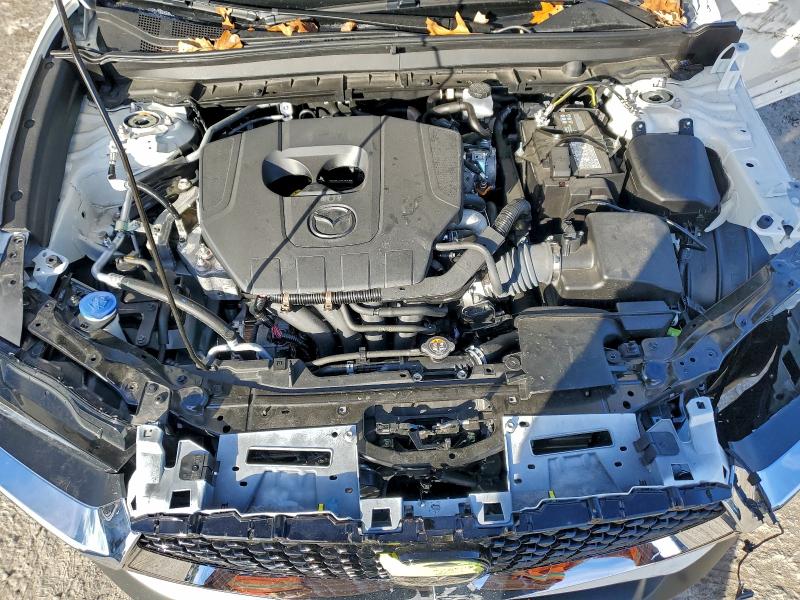 Photo 12 from auction – 2025 MAZDA CX-30 PREF with VIN 3MVDMBCM7SM760151