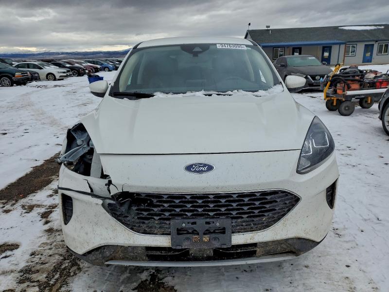 Photo 5 from auction – 2020 FORD ESCAPE SE with VIN 1FMCU9G63LUC57906
