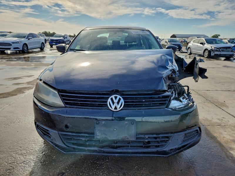 Photo 5 from auction – 2012 VOLKSWAGEN JETTA BASE with VIN 3VW2K7AJ7CM466476