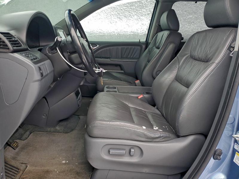 Photo 7 from auction – 2007 HONDA ODYSSEY with VIN 5FNRL38737B140198