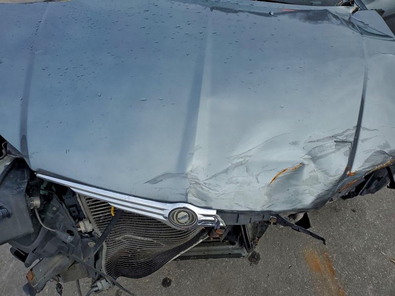 Photo 11 from auction – 2010 CHRYSLER SEBRING TO with VIN 1C3CC4FB1AN148431