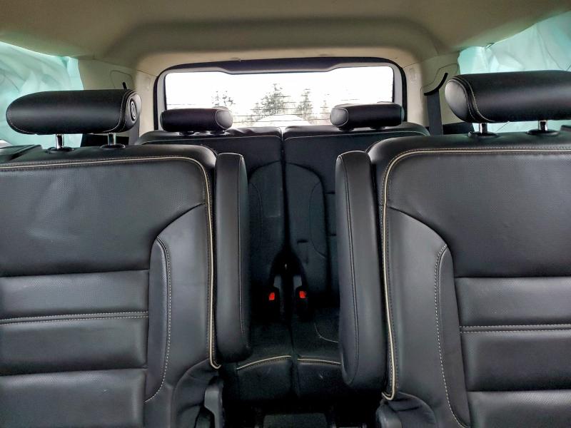 Photo 10 from auction – 2017 GMC ACADIA DEN with VIN 1GKKNXLS9HZ226582