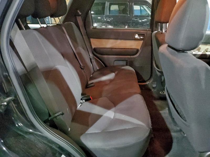 Photo 11 from auction – 2010 MERCURY MARINER with VIN 4M2CN8B71AKJ29100