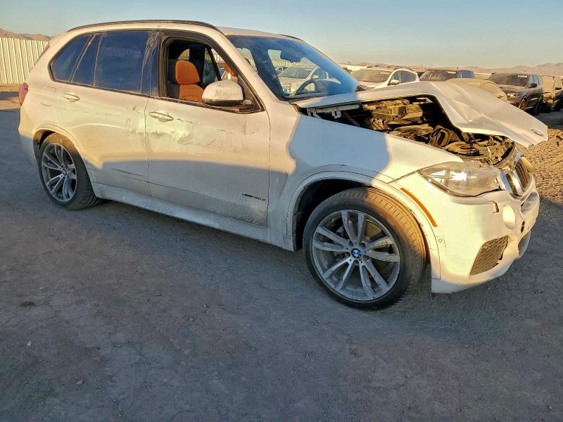 Photo 4 from auction – 2015 BMW X5 XDRIVE3 with VIN 5UXKS4C57F0N08944