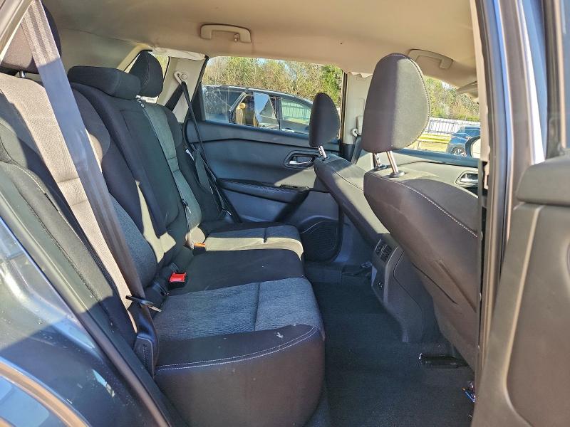 Photo 11 from auction – 2024 NISSAN ROGUE with VIN 5N1BT3BA5RC753859