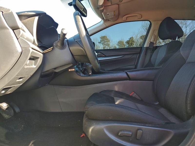 Photo 7 from auction – 2018 NISSAN MAXIMA 3.5 with VIN 1N4AA6AP9JC390411