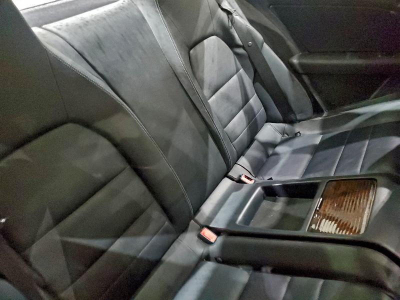Photo 10 from auction – 2011 MERCEDES-BENZ E 350 with VIN WDDKJ5GB9BF072153