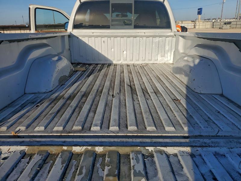 Photo 10 from auction – 1998 DODGE DAKOTA with VIN 1B7GL22X7WS691388
