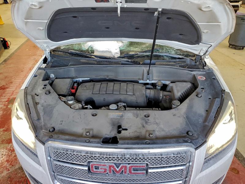 Photo 12 from auction – 2014 GMC ACADIA DEN with VIN 1GKKVTKD8EJ223601