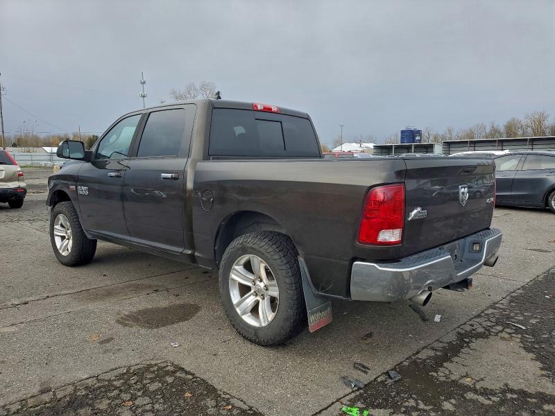 Photo 2 from auction – 2014 RAM 1500 SLT with VIN 1C6RR7LTXES431590