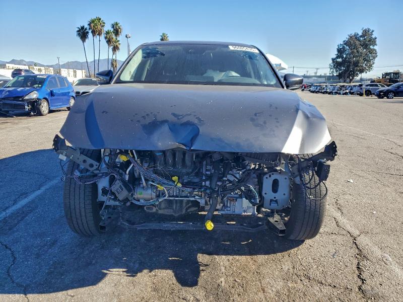 Photo 5 from auction – 2022 MAZDA CX-5 PREFE with VIN JM3KFBCM9N0609720