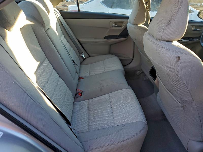 Photo 10 from auction – 2016 TOYOTA CAMRY LE with VIN 4T1BF1FK9GU149821
