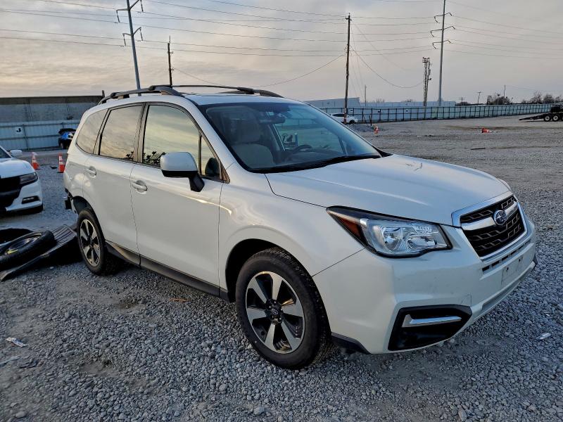 Photo 4 from auction – 2017 SUBARU FORESTER 2 with VIN JF2SJAEC0HH530983