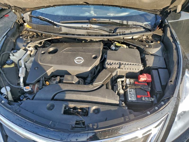 Photo 11 from auction – 2015 NISSAN ALTIMA 2.5 with VIN 1N4AL3AP2FC122543