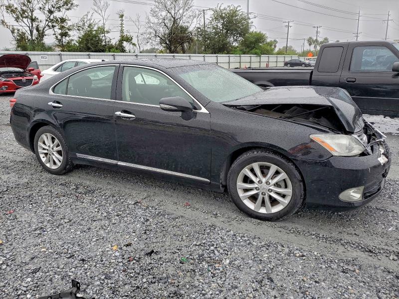 Photo 4 from auction – 2010 LEXUS ES 350 with VIN JTHBK1EG4A2355160