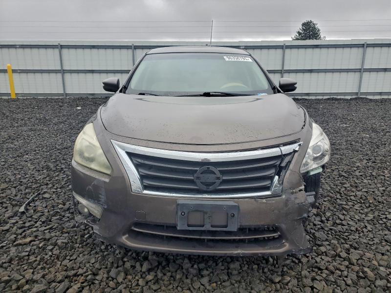 Photo 5 from auction – 2014 NISSAN ALTIMA 2.5 with VIN 1N4AL3AP9EN255691