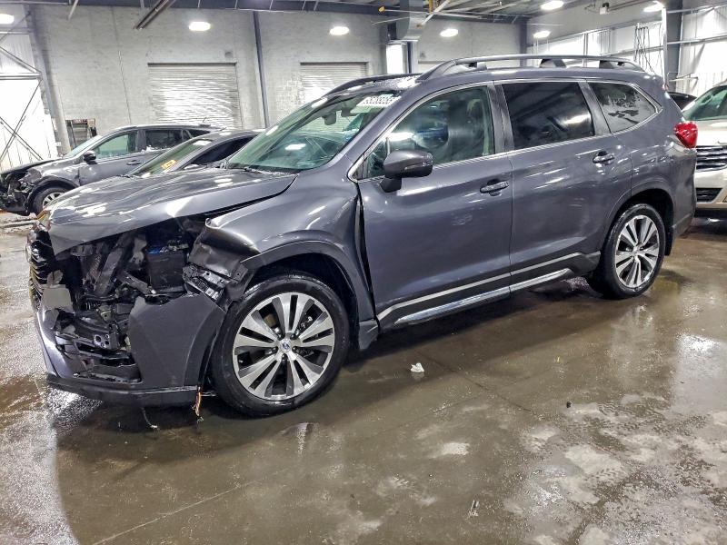SUBARU ASCENT LIM 2020 с VIN 4S4WMAPD4L3452979 - Фото с аукциона