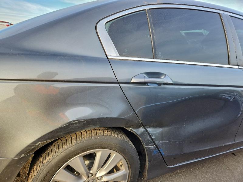 Photo 10 from auction – 2012 HONDA ACCORD EX with VIN 1HGCP2F73CA180986