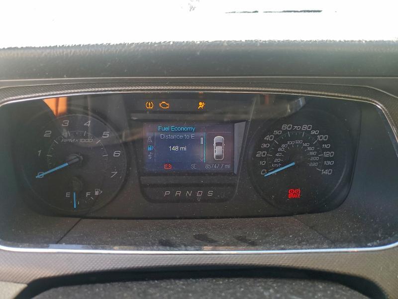 Photo 9 from auction – 2015 FORD TAURUS SE with VIN 1FAHP2D87FG175748