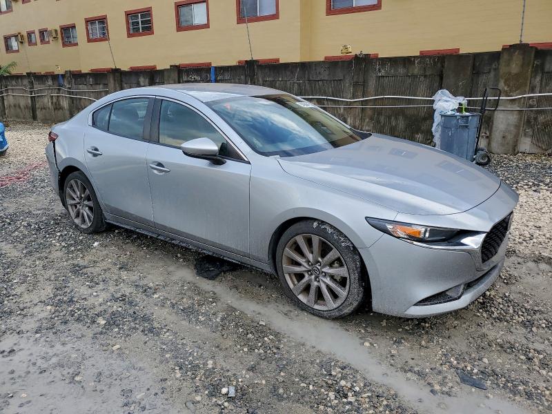 Photo 4 from auction – 2019 MAZDA 3 PREFERRE with VIN JM1BPACL0K1107823