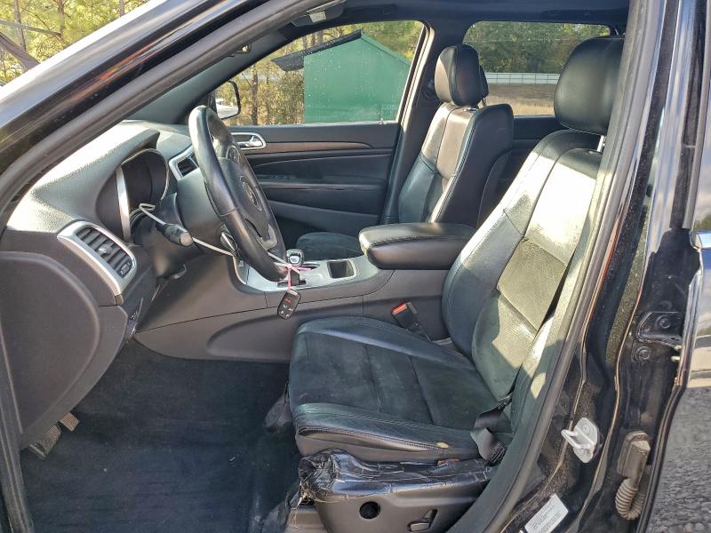 Photo 7 from auction – 2015 JEEP GRAND CHEROKEE with VIN 1C4RJFAG4FC855035