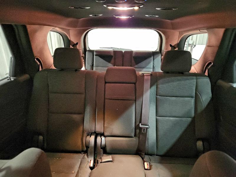 Photo 10 from auction – 2023 DODGE DURANGO with VIN 1C4RDHDGXPC573496
