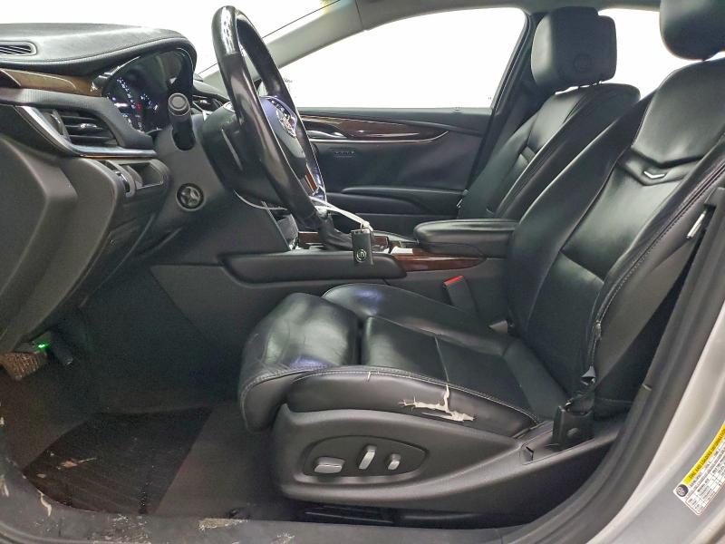 Photo 7 from auction – 2014 CADILLAC XTS LUXURY with VIN 2G61M5S35E9151025