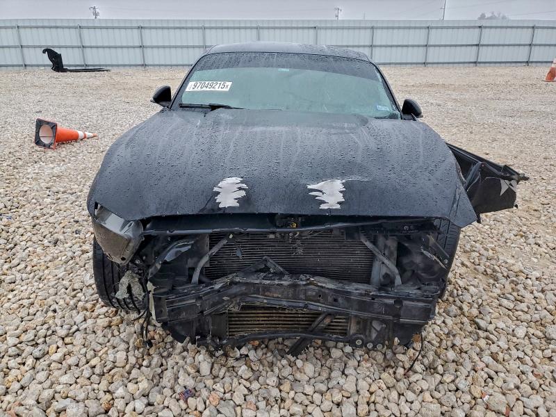 Photo 5 from auction – 2015 FORD MUSTANG with VIN 1FA6P8TH6F5434219