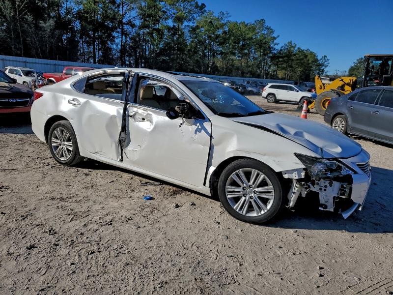 Photo 4 from auction – 2015 LEXUS ES 350 with VIN JTHBK1GG6F2176591