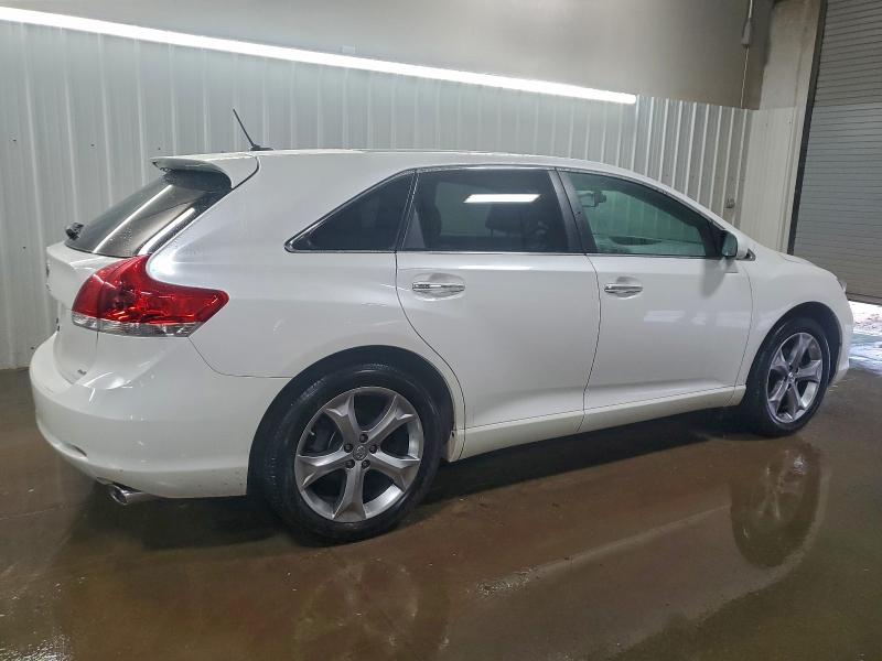Photo 3 from auction – 2011 TOYOTA VENZA with VIN 4T3BK3BB0BU063262