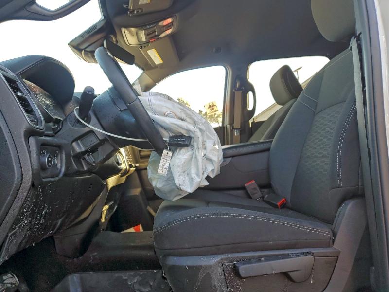 Photo 7 from auction – 2026 RAM 2500 with VIN 3C63R5CL1TG163690
