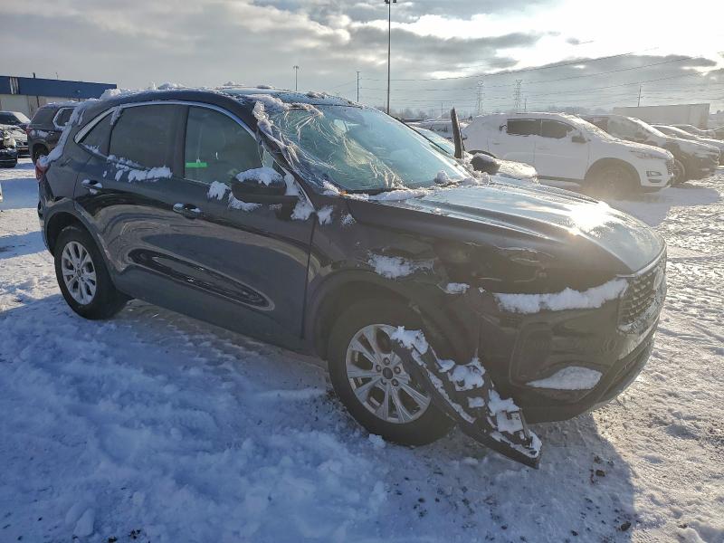 Photo 4 from auction – 2024 FORD ESCAPE ACT with VIN 1FMCU9GN2RUA39293