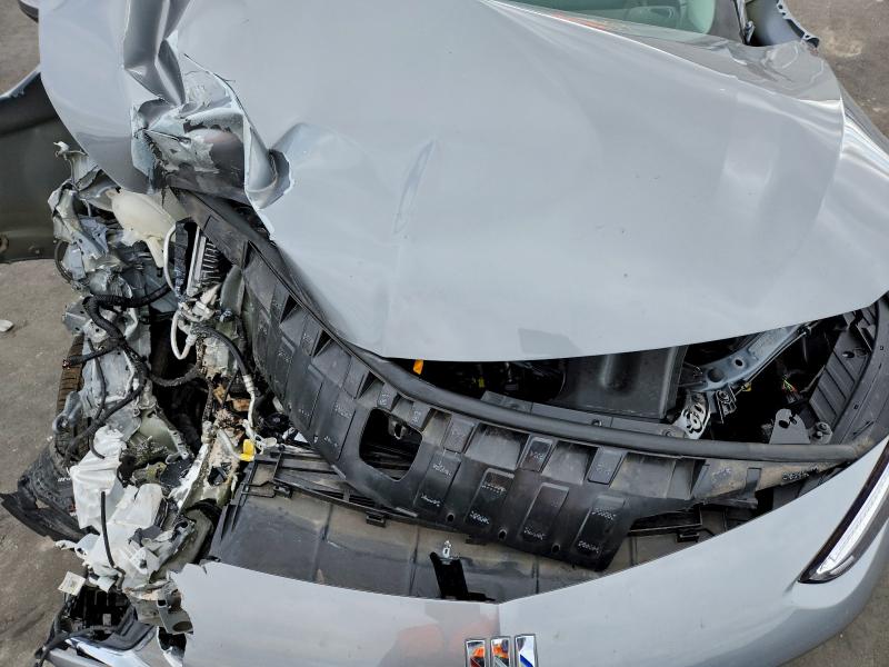 Photo 12 from auction – 2025 BUICK ENCORE GX with VIN KL4AMDSL6SB012226