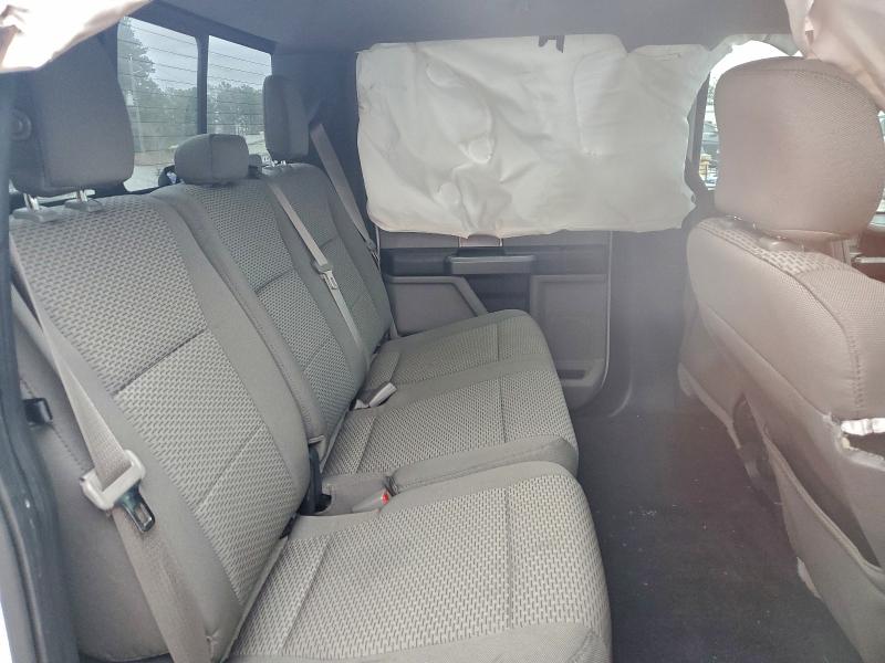 Photo 10 from auction – 2015 FORD F150 SUPER with VIN 1FTEW1CF9FFC19099