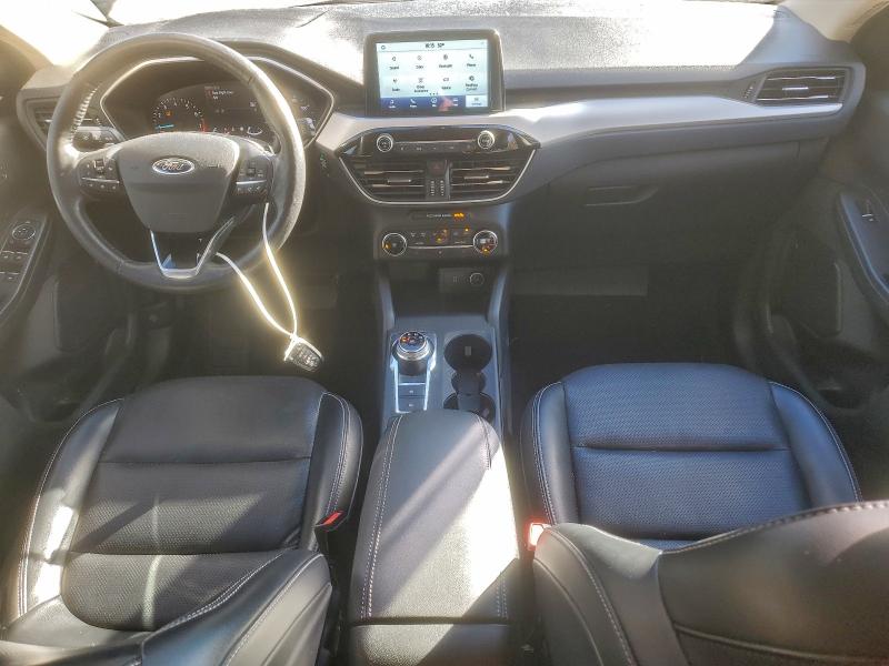 Photo 8 from auction – 2020 FORD ESCAPE with VIN 1FMCU9H99LUA39459