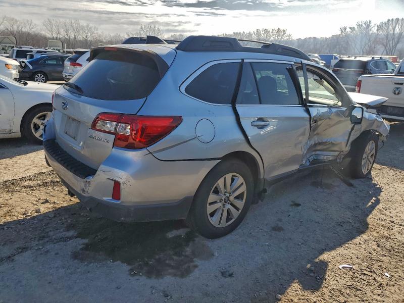 Снимка 3 от търг – 2016 SUBARU OUTBACK 2. с VIN 4S4BSBCC3G3203246