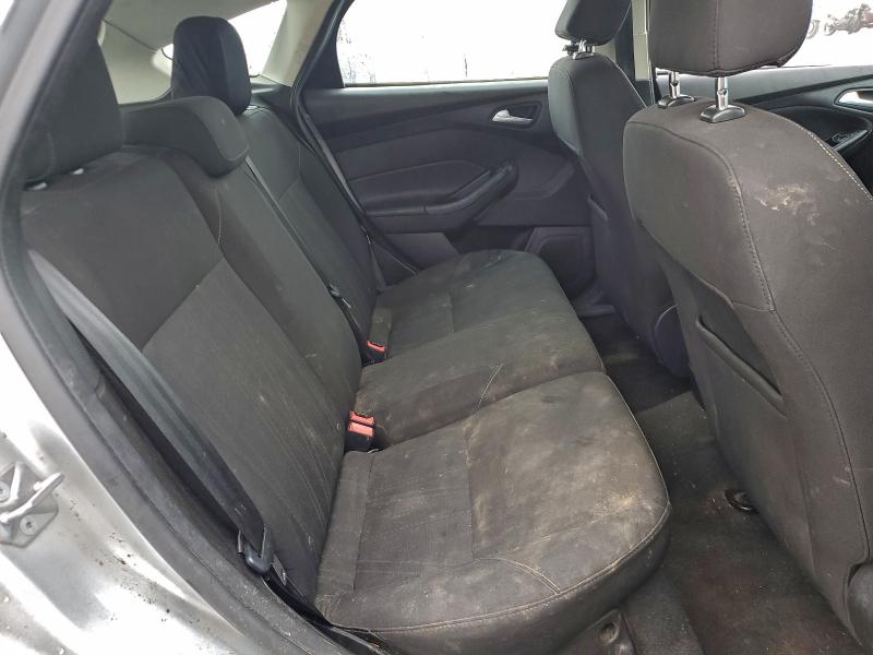 Photo 10 from auction – 2016 FORD FOCUS with VIN 1FADP3K24GL258680