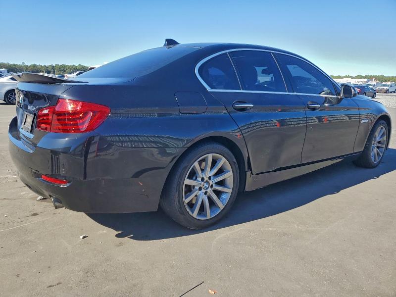 Photo 3 from auction – 2015 BMW 535 I with VIN WBA5B1C58FG125192