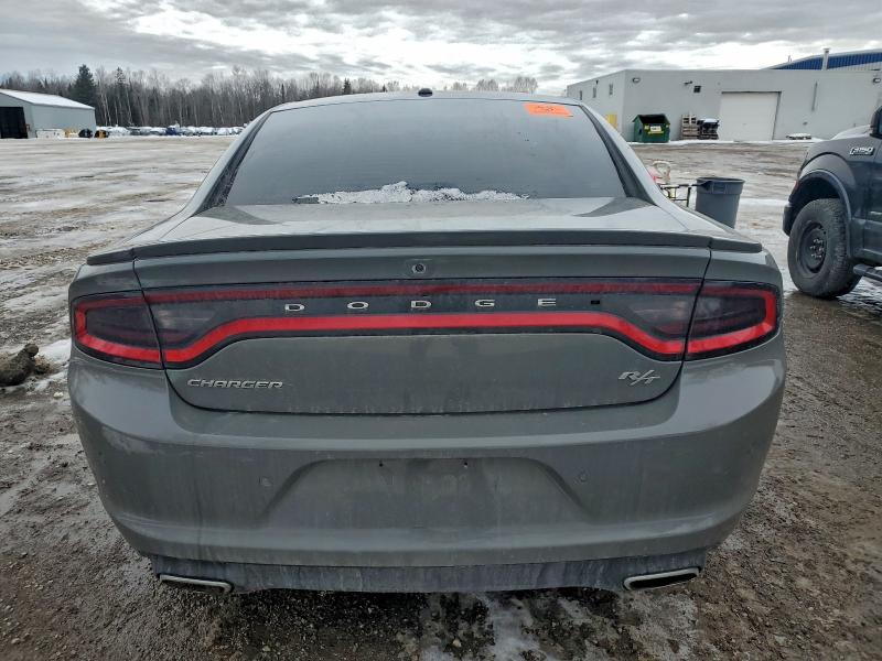 Photo 6 from auction – 2017 DODGE CHARGER with VIN 2C3CDXCT9HH656709