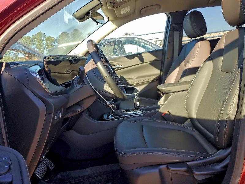 Photo 7 from auction – 2024 BUICK ENCORE GX with VIN KL4AMESL4RB008501