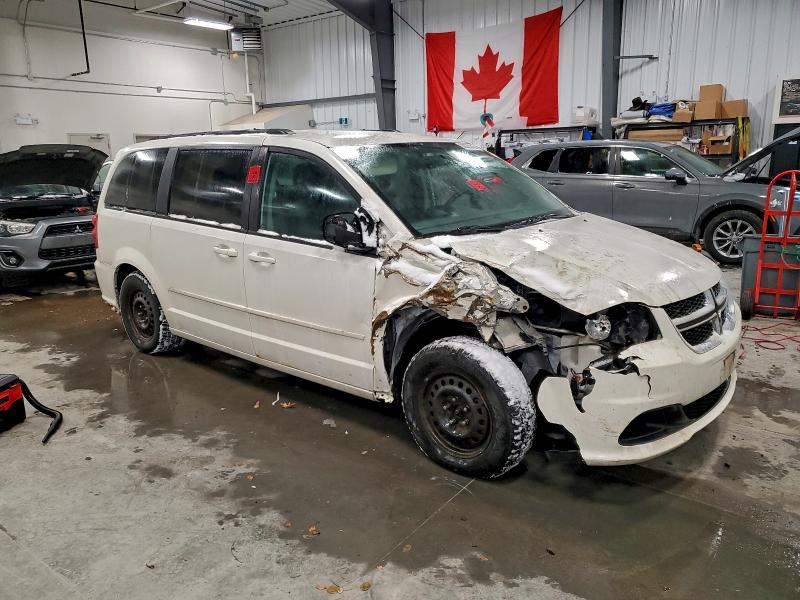 Photo 4 from auction – 2011 DODGE GRAND CARA with VIN 2D4RN4DG2BR680678