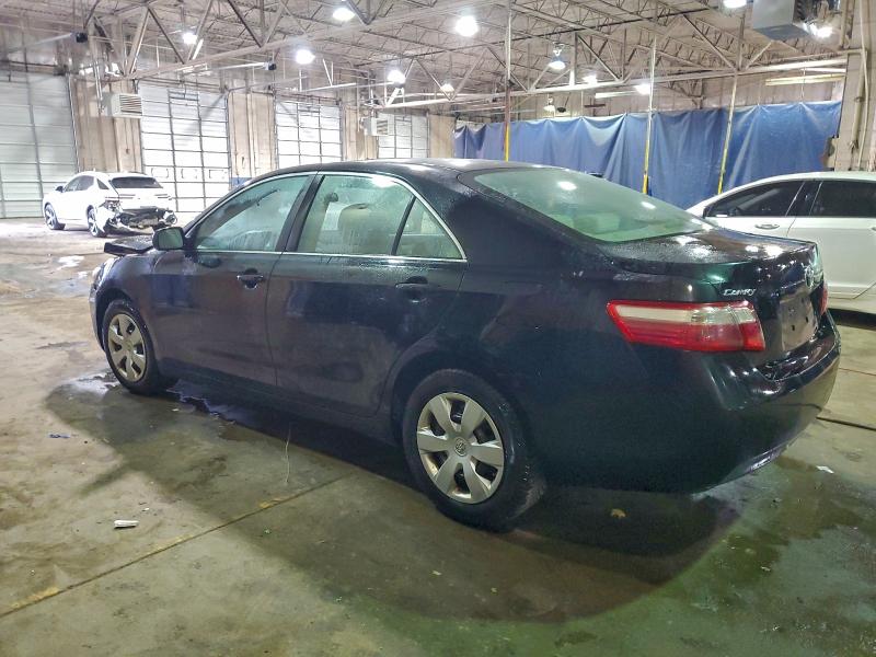 Photo 2 from auction – 2009 TOYOTA CAMRY BASE with VIN 4T4BE46K39R098166