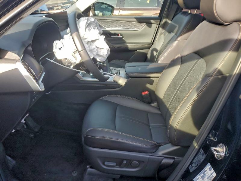Photo 7 from auction – 2025 MAZDA CX-90 PREM with VIN JM3KKCHD3S1245830